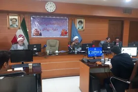 دادگستری خراسان رضوی: اولویت دستگاه قضایی تسهیل و تسریع در انجام امور مراجعان است