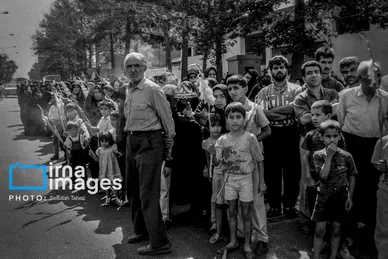 ۲۶ مرداد، روزی که پرستو‌ها به خانه بازگشتند