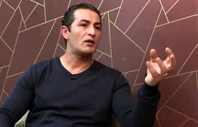 خاطره بازی برومند با دربی پایتخت| فکر می&zwnj;کرد می&zwnj;برند باخت!