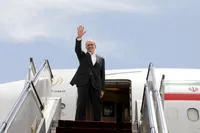 رئیس جمهور تهران را به مقصد اسلام آباد ترک کرد (۱۱ مرداد ۱۴۰۴)