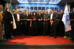 فیلم/آغاز بیستمین نمایشگاه پژوهش و فناوری خراسان رضوی عصر امروز در مشهد