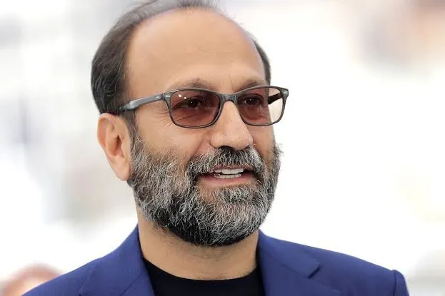 اصغر فرهادی
