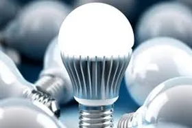 لامپ&zwnj;های LED با قابلیت انعطاف! +عکس
