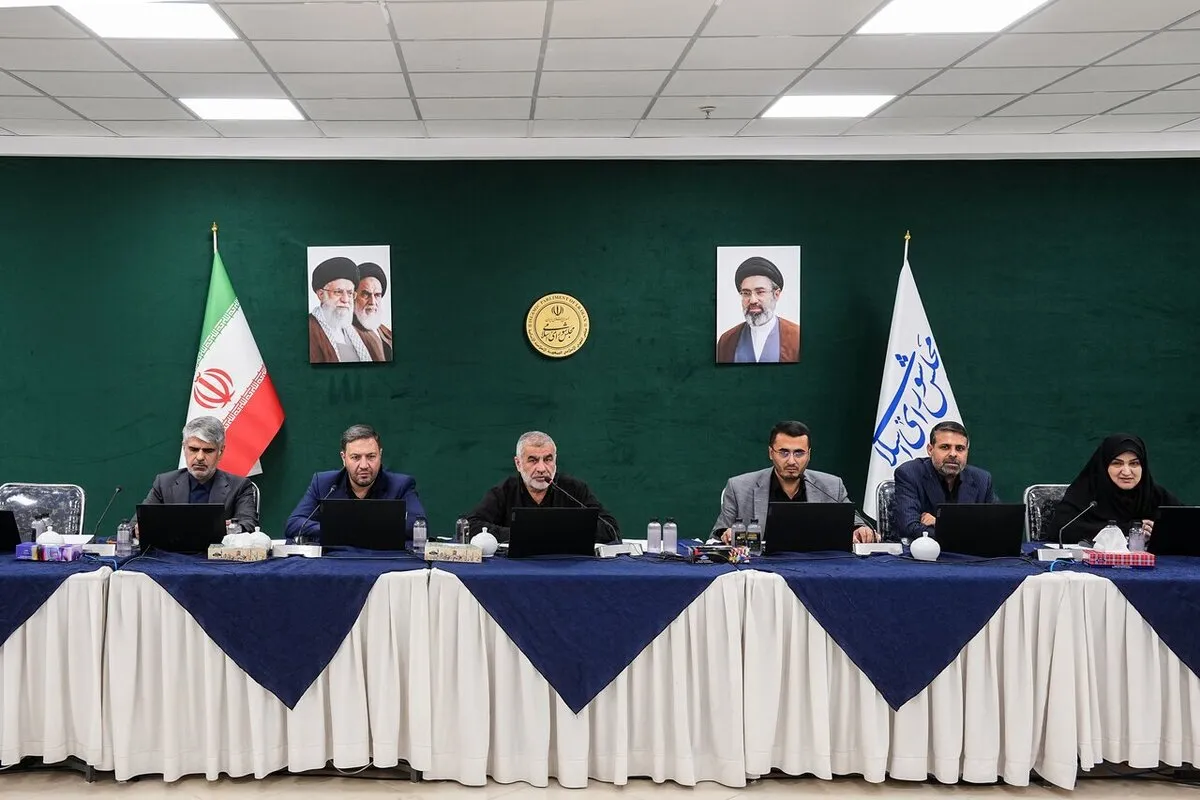 نخعی راد: لایحه مقابله با جنایت بین المللی تصویب شد