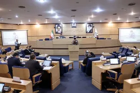 تصویب تفریغ بودجه سال ۱۴۰۱ شهرداری مشهد&zwnj;مقدس