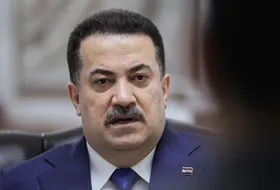 نخست&zwnj;وزیر عراق: تبعات جنگ خاورمیانه دامن اروپا را نیز خواهد گرفت