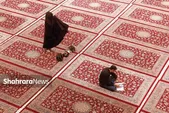 دِگِه آدم از خدا چی مِخِه