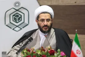 معاون فرهنگی سازمان اوقاف کشور: انقلاب اسلامی احیاگر پیام غدیر بر پایه مکتب عاشورا است