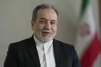 گفت‌وگوی تلفنی وزیر امور خارجه با مهدیه اسفندیاری