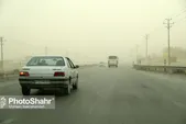 افزایش تدریجی دما در سطح خراسان رضوی (۲۵ مرداد ۱۴۰۲)