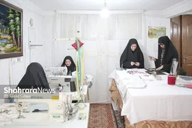 برای متقاضیان ۱۵ تا ۱۸ ساله مجوز مشاغل خانگی صادر می&zwnj;شود