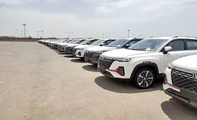 امشب پایان مهلت انتخاب خودرو برای ثبت&zwnj;نام&zwnj;کنندگان خودرو&zwnj;های وارداتی (۱۲ اسفند ۱۴۰۲)