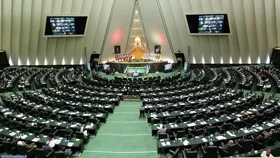 تابش: بسته اقتصادی مجلس تکرار وعده&zwnj;های دولت است