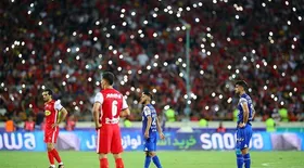 ویدیو خلاصه بازی دربی استقلال و پرسپولیس با گزارش فردوسی&zwnj;پور| بازگشت عادل!