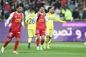 خبر امیدوارکننده در مورد ارونوف