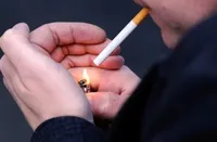 اثرات مخرب رفتارهای ناسالم مانند سیگار کشیدن از چندسالگی آشکار می‌شود؟