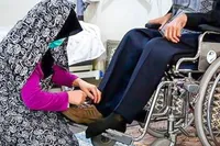 ۱۳ هزار نفر متقاضی حق پرستاری در خراسان رضوی