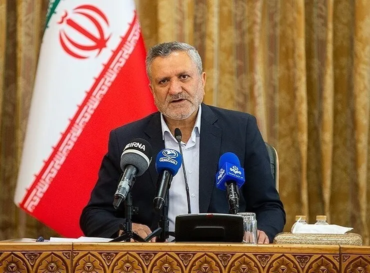وزیر تعاون: تولید آنتی‌بیوتیک ۸ برابر شد| ۳۲ تُن مواد اولیه تولید آنتی‌بیوتیک در حال ترخیص از گمرگات است