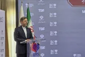 خطیب‌زاده: اسناد عاشورا، پیوندی میان گذشته و مقاومت امروز است