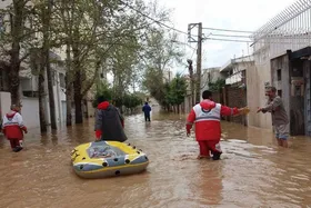 مکالمات درون شبکه همراه اول و ایرانسل در مناطق سیل زده رایگان شد