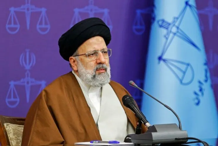 رئیسی: هوای پاک از حقوق عامه است