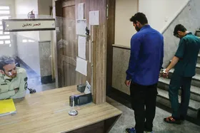 سکانس پایانی سرقت&zwnj;های سریالی در سجاد مشهد