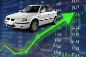 &zwnj;می&zwnj;توانید سالی یک خودرو در بورس بخرید، اما تا ۲ سال اجازه فروش ندارید!