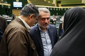 نماینده قزوین: استیضاح فاطمی&zwnj;امین تنها راه اصلاح وزارت صمت است| کنترلی بر بازار و قیمت اجناس نیست