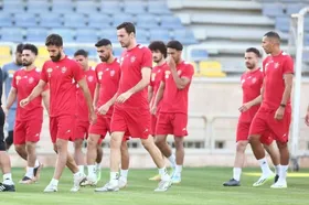 ناراحتی پرسپولیسی&zwnj;ها از پرداختی باشگاه