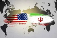 غریب‌آبادی: مکان مذاکرات تا این لحظه پایتخت ایتالیاست | ایران دنبال اتلاف وقت نیست