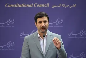 سخنگوی شورای نگهبان: اگر ابهامات ما در طرح رتبه&zwnj;بندی حل شود به نفع معلمان است | قوانین انتخاباتی نیازمند اصلاحات جدی است