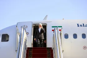 سطح مناسبات ایران و تاجیکستان افزایش می&zwnj;یابد