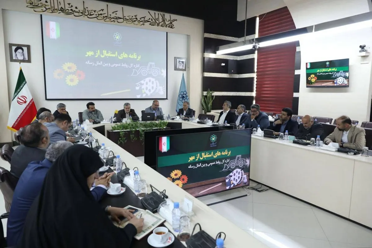 شهردار مشهدمقدس: تأمین ایمنی و بهداشت اطراف مدارس، اولویت استقبال از مهر است