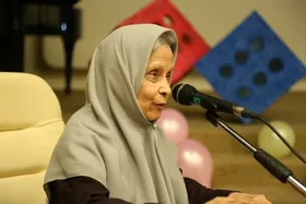 جزئیاتی از زندگی &laquo;ماه&zwnj;بانو تاتا&raquo; که مادر علم آمار ایران شناخته شد