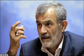 انتقاد نایب رئیس جبهه پیروان خط امام و رهبری از حامیان شعار &laquo;دولت باید سقوط کند&raquo;!