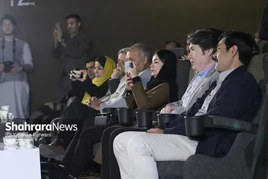 مراسم یادبود «استاد فتح علی خان» در مشهد