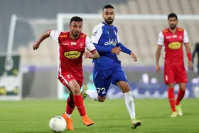 ستاره پرسپولیس به پست خود برمی&zwnj;گردد