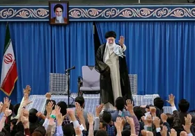 دانشجویان فردا چهارشنبه (۲۲ اسفند ۱۴۰۳) با رهبر انقلاب دیدار می&zwnj;کنند