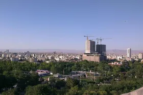 تدوین طرح بلندمرتبه&zwnj;سازی شهر مشهد تا پایان تابستان