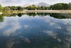 ویدئو| پرواز بر فراز زاگرس شگفت انگیز