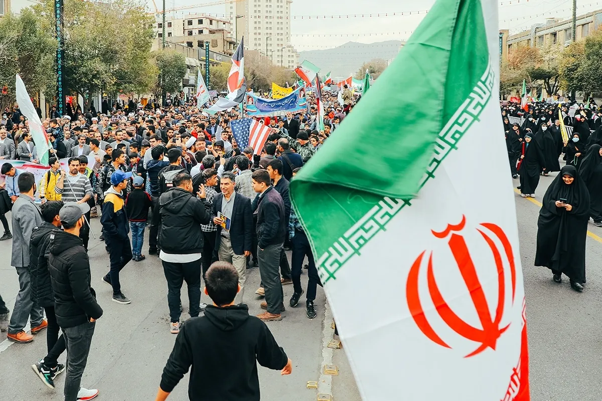 برنامه‌های یوم الله ۱۳ آبان در مشهد اعلام شد | سخنرانی رئیس دفتر عقیدتی و سیاسی مقام معظم رهبری در مشهد