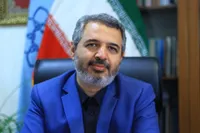 حل گره ترافیکی میدان شهید فهمیده مشهد با احداث سطح سوم تقاطع غیرهمسطح