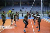 استارت بلندقامتان سپهر صدرا برای حضور در لیگ برتر + فیلم