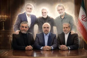 پایان دور سوم مذاکرات حضوری ایران و آمریکا | آغاز دور چهارم مذاکرات در صبح یکشنبه - ۲۳ فروردین ۱۴۰۵