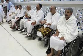 زائران حج ۱۴۰۶ به لحاظ سلامت سطح&zwnj;بندی می&zwnj;شوند