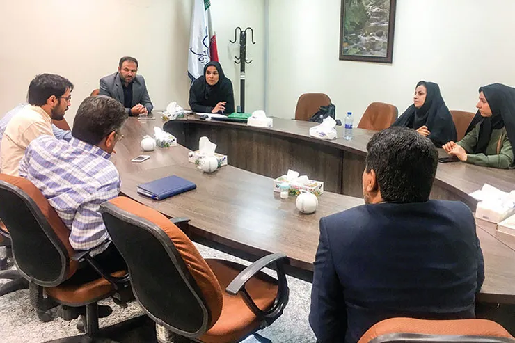 برگزاری کلاس‌های رایگان کارآفرینی در مساجد