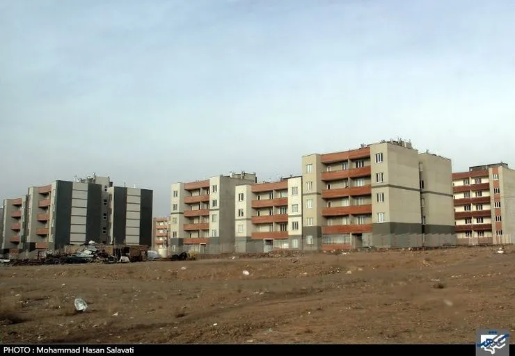 پرداخت وام ودیعه مسکن در خراسان رضوی ادامه دارد