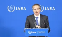 گروسی: مواد هسته‌ای ایران پس از آخرین بازرسی آژانس منتقل نشده است