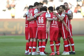 مجوز حرفه&zwnj;ای بودن پرسپولیس صادر شد
