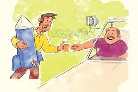 موشک خودتو بزن | چگونه در این شرایط جنگی به خودمان و دیگران کمک کنیم؟